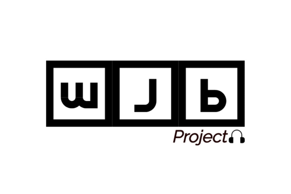 WJB Project Flat Pedalboard Artist TourGear Designs