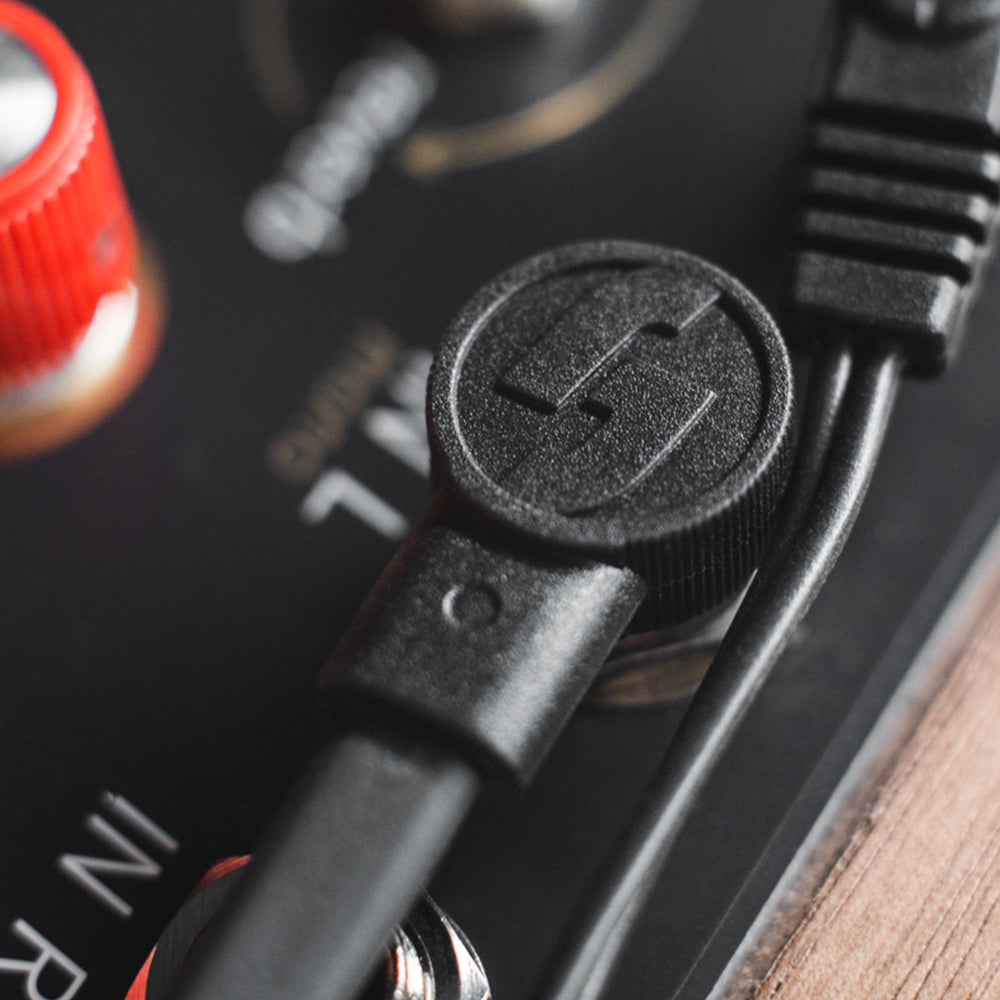 Flat Pedal Cables - Collections | TourGear Designs