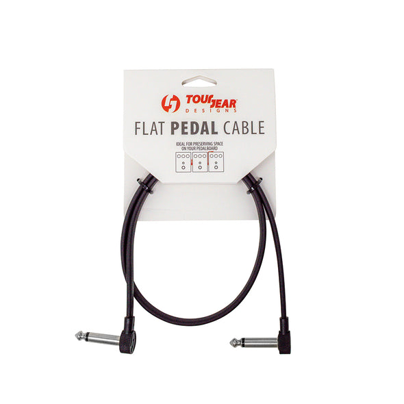 23" Flat Pedal Cable