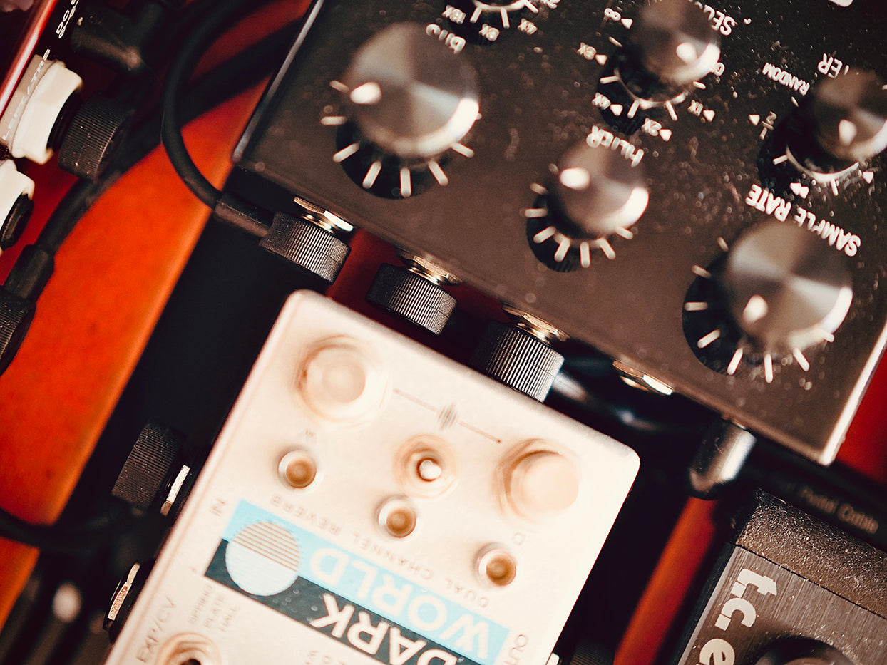 How to Maximize Your Audio Setup with Y-Splitter Cables for Better Sound
