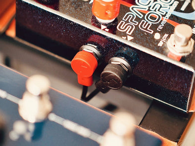 Y-Splitter Cables in Music Production