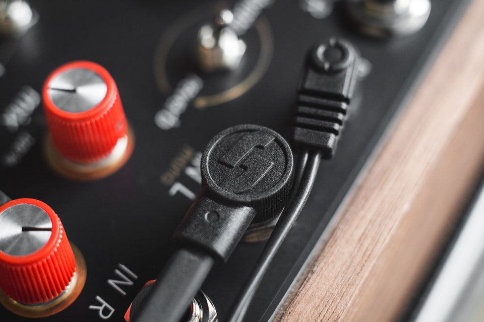 TRS Cables for Home Studios