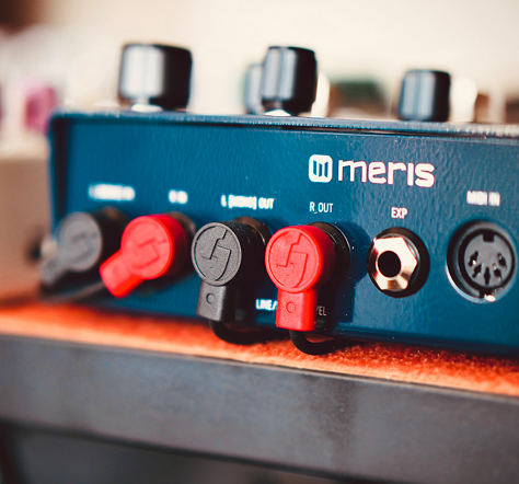 TS Flat Pedalboard Cables