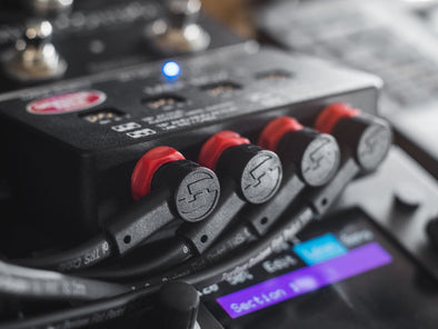 Y-Splitters and TRS Cables Troubleshooting
