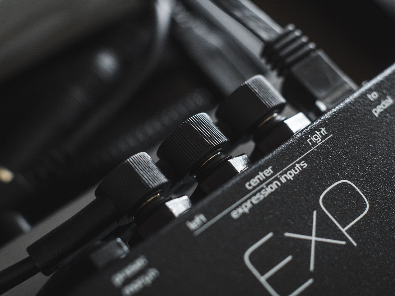 Diagnosing Pedalboard Cables