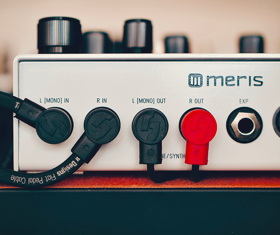 TS Flat Patch Cables