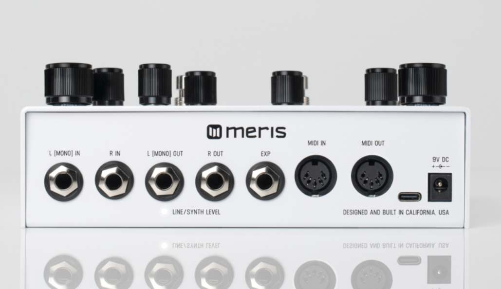 Real-World Pedalboard Guide