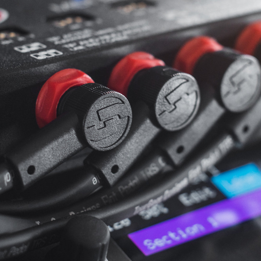 Flat TRS Cables