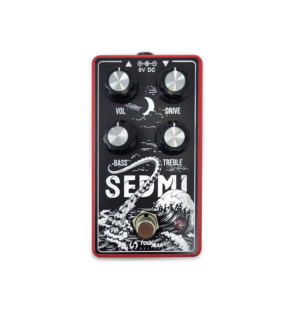 Sedmi Overdrive