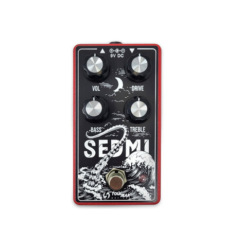 Sedmi Overdrive