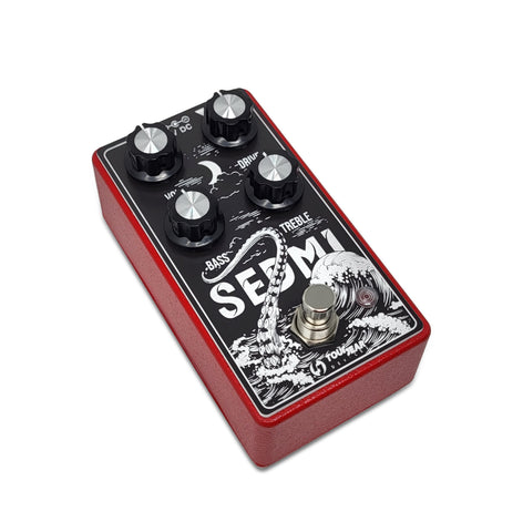Sedmi Overdrive