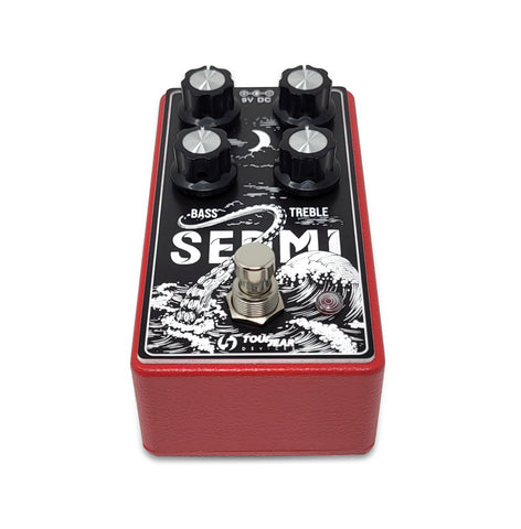 Sedmi Overdrive