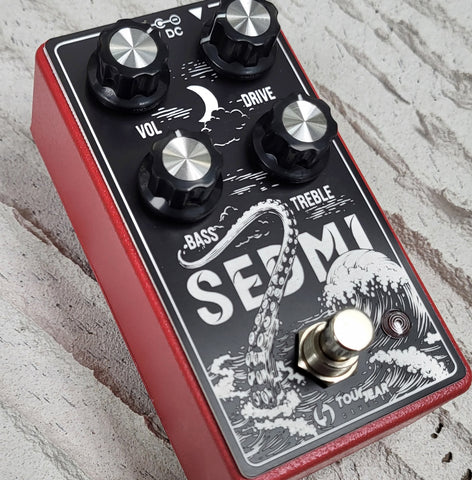 Sedmi Overdrive