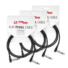 32" Flat Pedal Cable - TourGear Designs