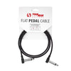 32" Flat Pedal Cable - TourGear Designs