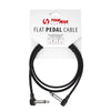 36" Flat Pedal Cable - TourGear Designs