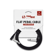 36" Flat Pedal Cable Packaging