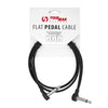 36" Flat Pedal Cable - TourGear Designs