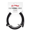 48" Flat Pedal Cable - TourGear Designs