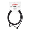 56" Flat Pedal Cable - TourGear Designs