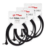 56" Flat Pedal Cable - TourGear Designs