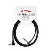 56" Flat Pedal Cable - TourGear Designs
