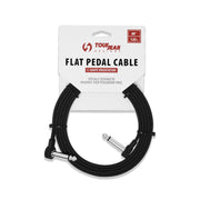 60" Flat Pedal Cable Packaging