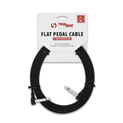 72" Flat Pedal Cable packaging