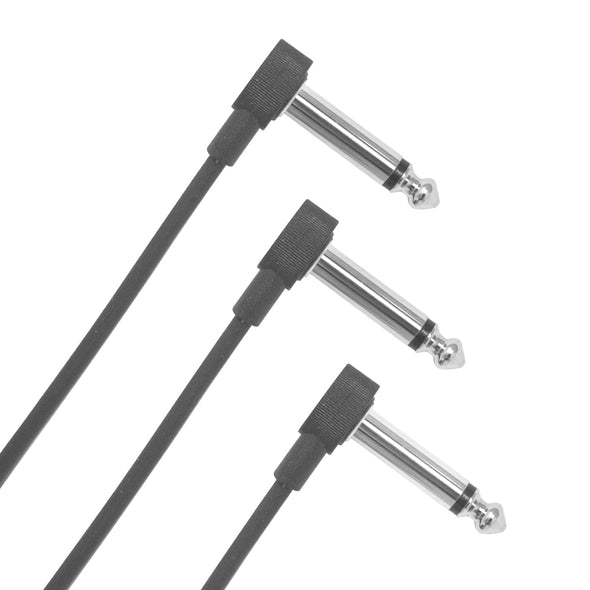 18" Flat Pedal Cable - TourGear Designs