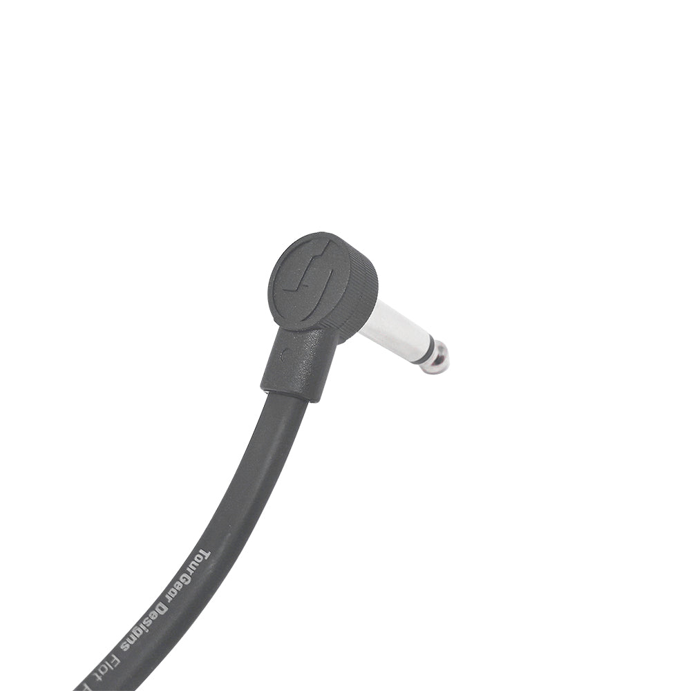18" Flat Pedal Cable - TourGear Designs Inc.
