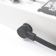 3" Flat Pedal Cable - TourGear Designs Inc.