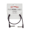 18" Flat Pedal Cable - TourGear Designs