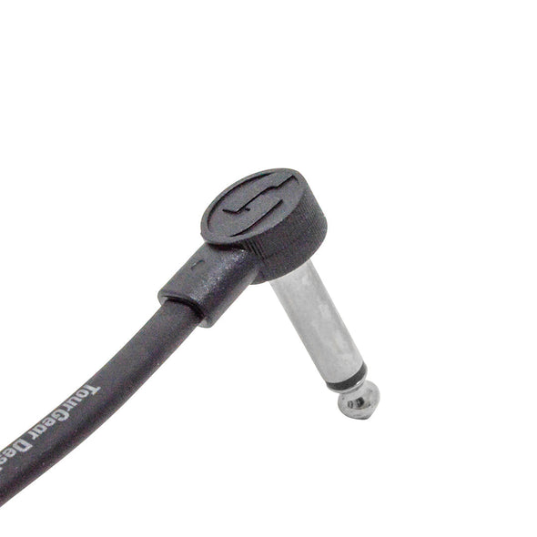 36" Flat Pedal Cable - TourGear Designs