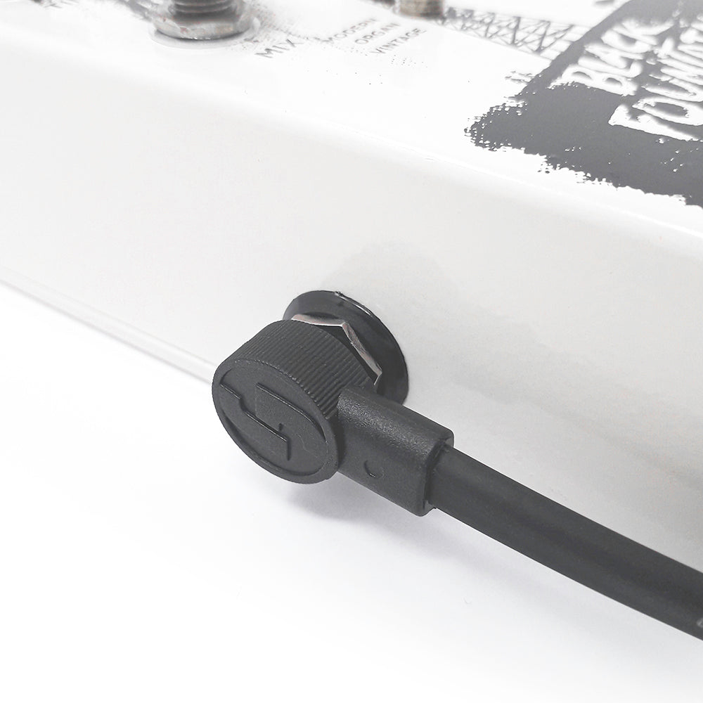 32" Flat Pedal Cable - TourGear Designs