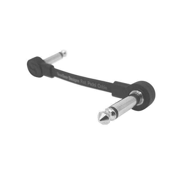 3" Flat Pedal Cable - TourGear Designs Inc.