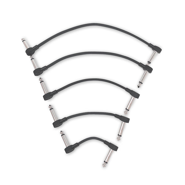 4" Flat Pedal Cable - TourGear Designs Inc.